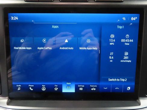 Used 2023 Ford F150 XLT w/ Equipment Group 302A High image 19