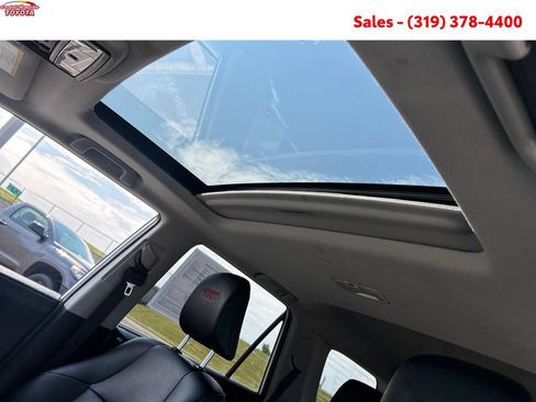 Certified 2023 Toyota 4Runner TRD Off-Road Premium w/ Moonroof Package AWD/4WD image 20