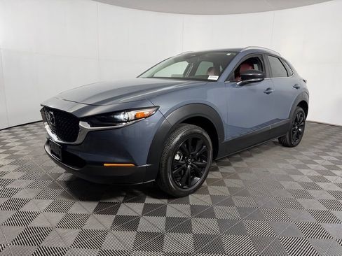 Used 2025 MAZDA CX-30 AWD 2.5 S w/ Preferred Package image 9