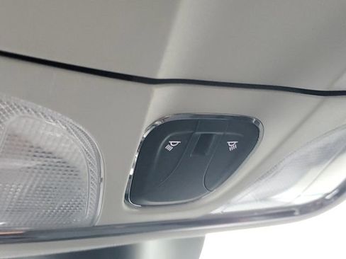 Used 2022 Jeep Cherokee Trailhawk w/ Trailer Tow Group image 30