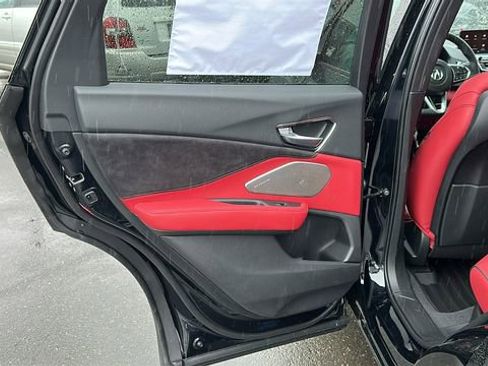 New 2026 Acura RDX A-Spec image 23