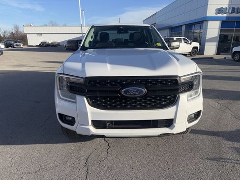 Used 2024 Ford Ranger XL image 2