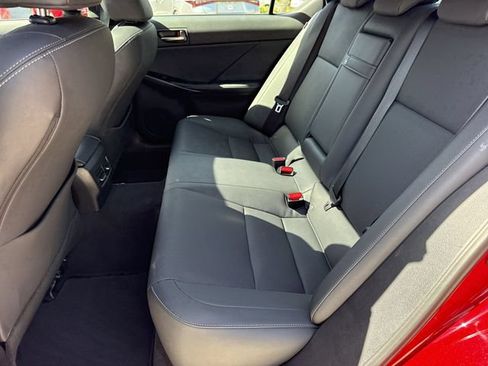 Certified 2023 Lexus IS 300 w/ Comfort Package RWD image 23