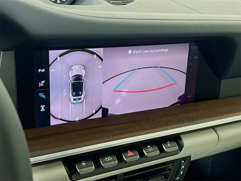 Used 2026 Porsche 911 Carrera 4S image 24