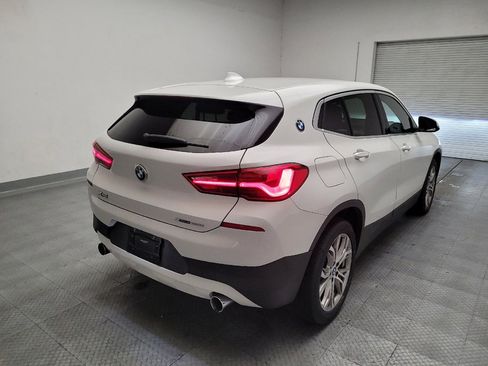 Used 2018 BMW X2 xDrive28i w/ Convenience Package AWD/4WD image 9