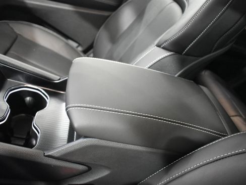 New 2026 Jeep Grand Cherokee Limited Reserve image 21