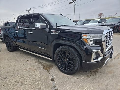 Used 2020 GMC Sierra 1500 Denali image 15
