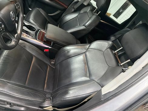 Used 2014 Acura MDX FWD image 34