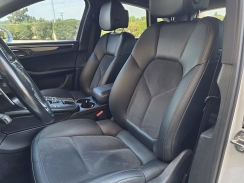 Used 2016 Porsche Macan S AWD/4WD image 14