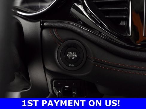 Certified 2022 Dodge Durango R/T w/ Blacktop Package image 33