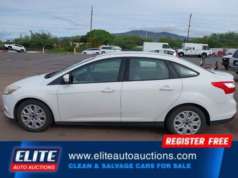 Used 2012 Ford Focus SE image 23