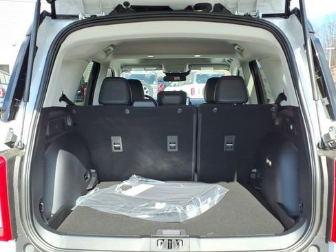 New 2026 Ford Bronco Sport Outer Banks w/ Outer Banks Tech Package+ AWD/4WD image 10