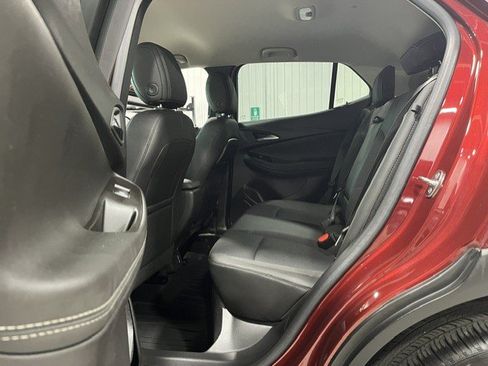 Certified 2023 Buick Encore GX Select FWD image 11