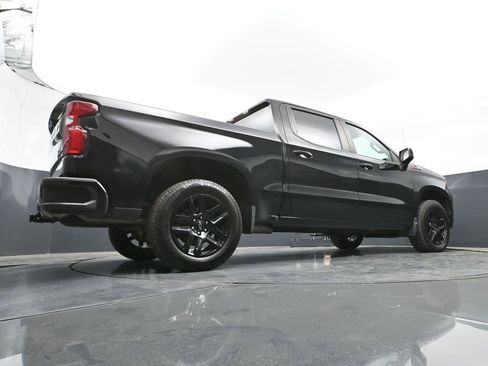 Used 2022 Chevrolet Silverado 1500 RST AWD/4WD image 43