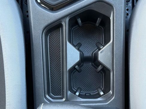 Used 2024 Volkswagen Taos S image 24