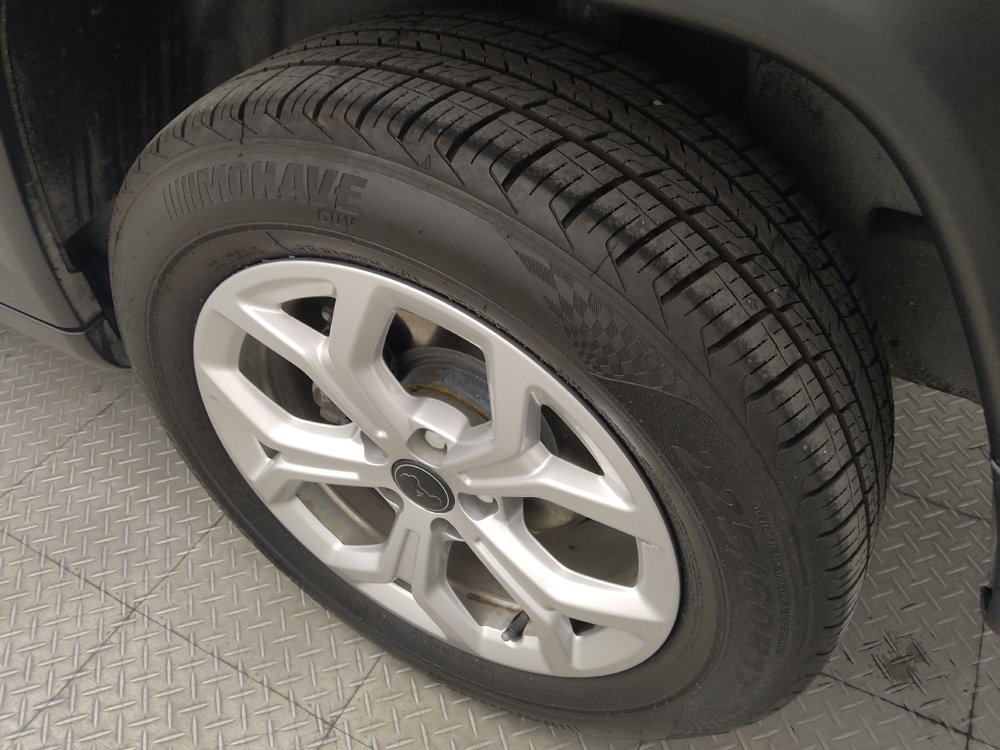 Used 2025 Jeep Compass Sport AWD/4WD image 31
