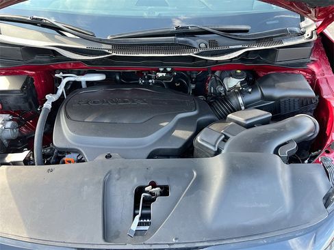 Used 2022 Honda Odyssey EX-L image 31