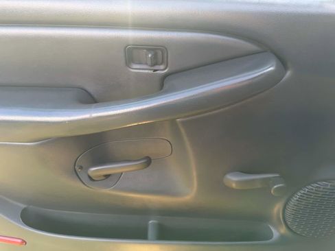 Used 1999 GMC Sierra 1500 SL w/ Marketing Option Pkg image 13