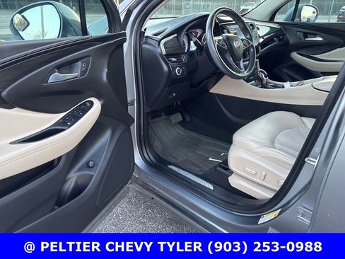 Used 2020 Buick Envision Preferred image 10