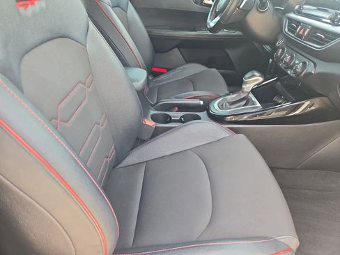 Used 2020 Kia Forte GT image 21