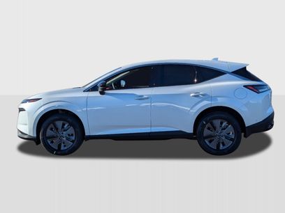 New 2025 Nissan Murano SL