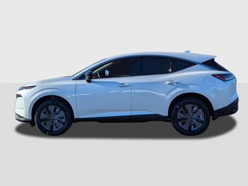 New 2025 Nissan Murano SL image 2