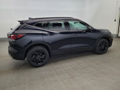 Used 2021 Chevrolet Blazer LT FWD image 10