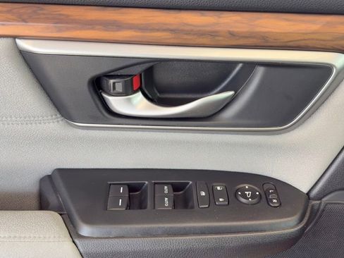 Used 2022 Honda CR-V EX image 29