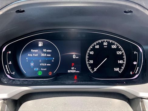 Used 2022 Honda Accord Sport Special Edition image 24