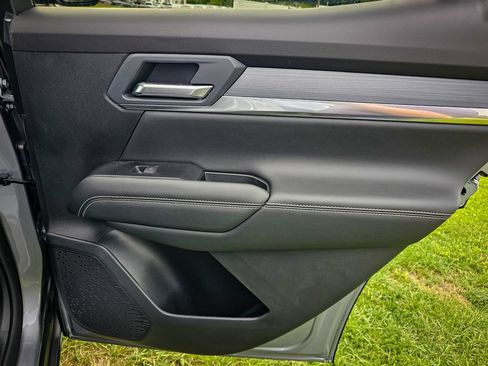 New 2027 GMC Terrain Elevation AWD/4WD image 36