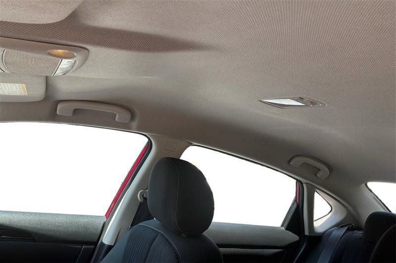 Used 2018 Nissan Sentra SV w/ Protection Package FWD image 21