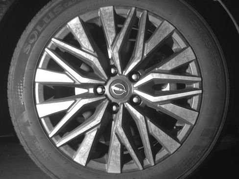 Used 2025 Nissan Altima 2.5 SV image 13