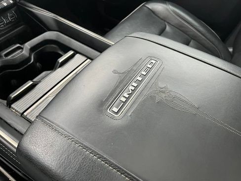 Used 2020 RAM 1500 Limited w/ Protection Group AWD/4WD image 16