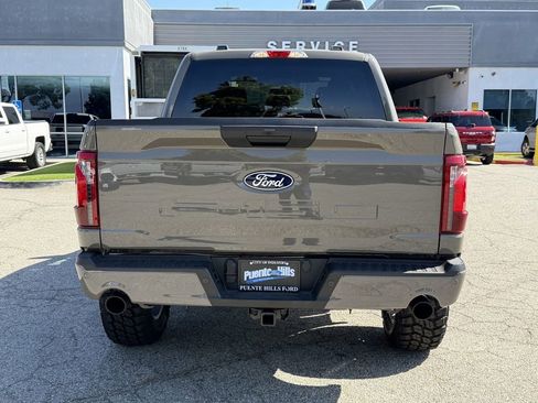 New 2026 Ford F150 STX AWD/4WD image 5
