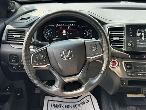 Used 2022 Honda Passport EX-L image 14