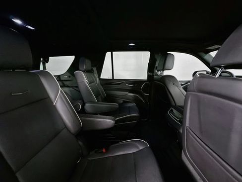 Used 2022 Cadillac Escalade Sport w/ Touring Package RWD image 27