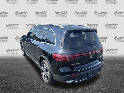 Certified 2024 Mercedes-Benz EQB 300 4MATIC image 8