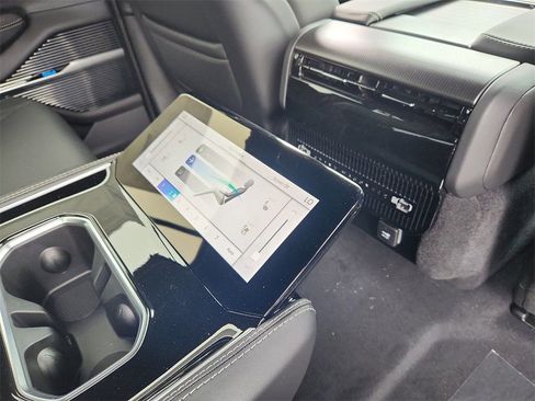 New 2024 Jeep Grand Wagoneer L Series II w/ Quick Order Packagew 28T image 19