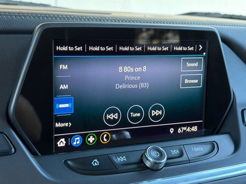 Used 2020 Chevrolet Blazer LT w/ Redline Edition AWD/4WD image 18