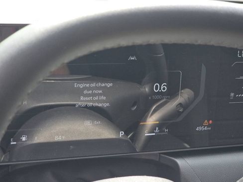Used 2025 Kia K4 EX FWD image 27
