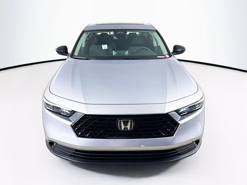 New 2026 Honda Accord SE image 3