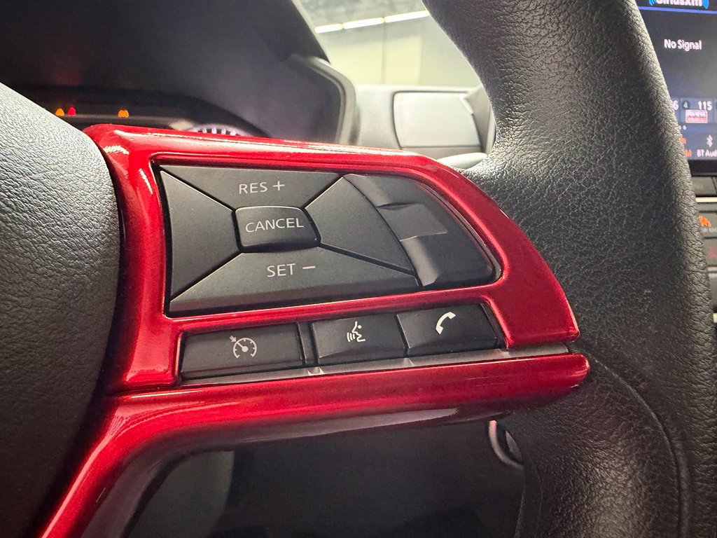 Used 2021 Nissan Altima 2.5 SV FWD image 21