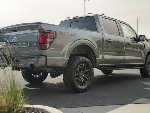 Used 2024 Ford F150 Tremor AWD/4WD image 5