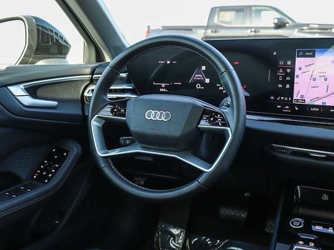 Used 2025 Audi A5 2.0T Premium image 20