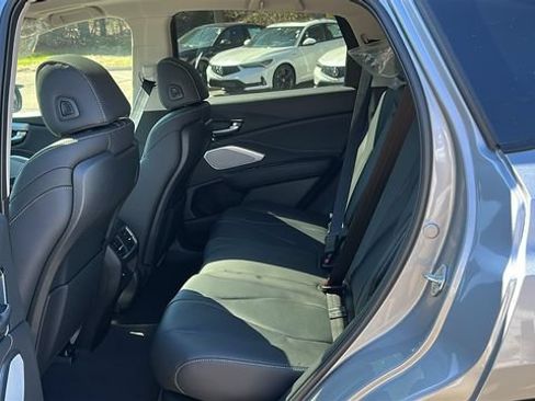 New 2026 Acura RDX SH-AWD w/ Technology Package image 23