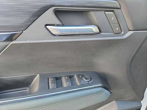 New 2026 GMC Acadia AT4 w/ Luxury Package image 13