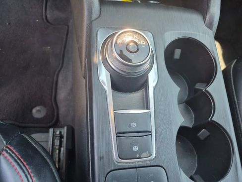 Used 2024 Ford Escape ST-Line AWD/4WD image 22