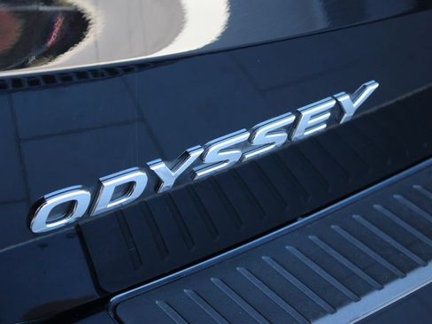 Used 2025 Honda Odyssey Sport-L image 37