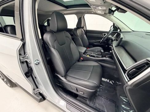 Used 2026 Kia Sorento X-Line EX AWD/4WD image 28