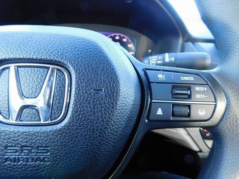 New 2026 Honda Accord SE image 25